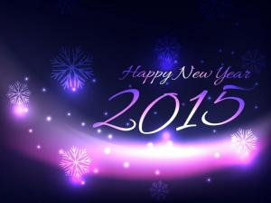 Happy New Year 2015 Pictures In HD For Whatsapp, Facebook, Instagram wallpaper thumb