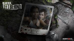 The Last of Us Left Behind Video Game wallpaper thumb