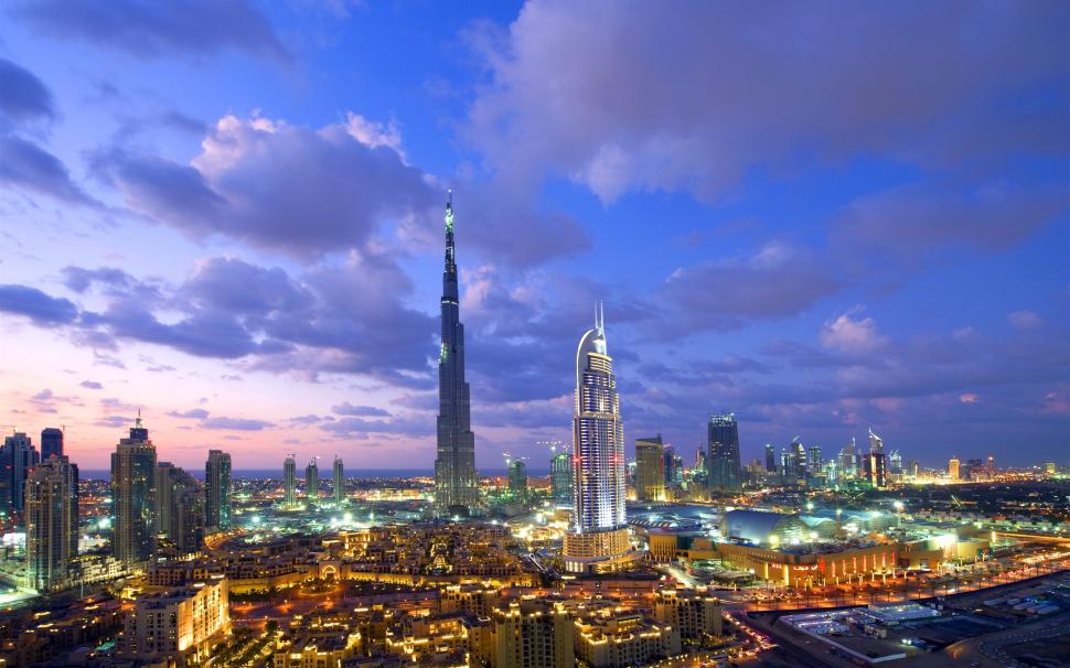 Dubai, Burj Khalifa, skyscraper, nights, lights wallpaper,Dubai HD wallpaper,Burj HD wallpaper,Khalifa HD wallpaper,Skyscraper HD wallpaper,Nights HD wallpaper,Lights HD wallpaper,2560x1600 wallpaper