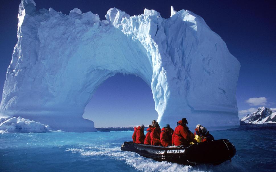Antarctica wallpaper | travel and world | Wallpaper Better