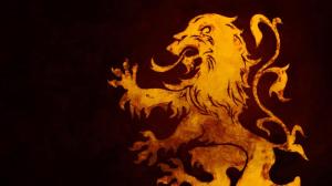 House Lannister - Game of Thrones wallpaper thumb