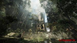 Crysis 3 Dambusters Explore wallpaper thumb