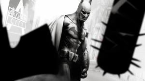 Batman, Video Games, DC Comics wallpaper thumb