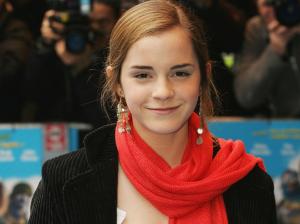 Emma Watson Hi Resolution HD wallpaper thumb