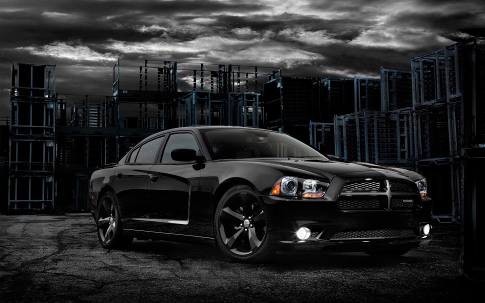 2012 Dodge Charger 2Related Car Wallpapers wallpaper,dodge HD wallpaper,2012 HD wallpaper,charger HD wallpaper,1920x1200 wallpaper
