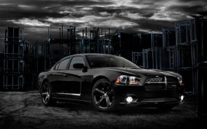2012 Dodge Charger 2Related Car Wallpapers wallpaper thumb