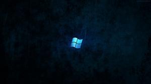 Windows 10, Logo, Background wallpaper thumb