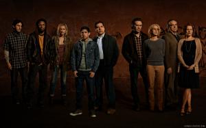 American Crime TV Series 2015 Cast wallpaper thumb