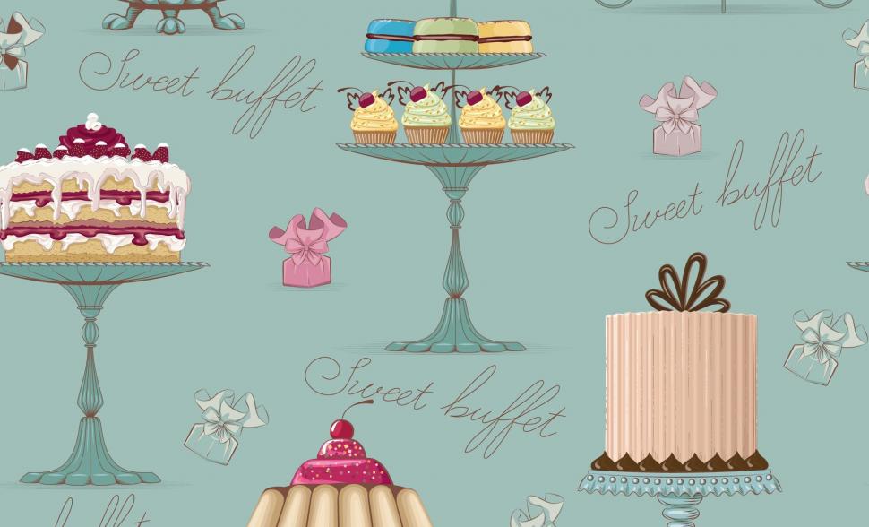 Cakes, texture, pattern, patterns wallpaper,cakes HD wallpaper,texture HD wallpaper,pattern HD wallpaper,patterns HD wallpaper,2000x1214 wallpaper