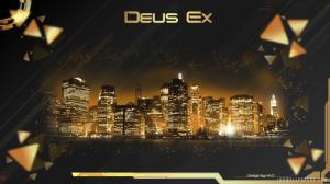 Hengsha Deus Ex Human Revolution wallpaper thumb