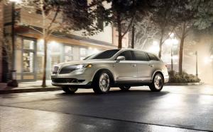 2013 Lincoln MKT 2Related Car Wallpapers wallpaper thumb