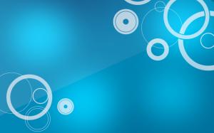 Vector, Blue, Background, Pattern wallpaper thumb