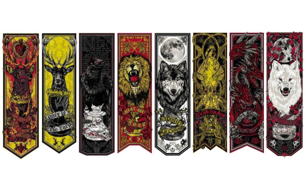 Game of Thrones house crests wallpaper,tv shows HD wallpaper,1920x1200 HD wallpaper,game of thrones HD wallpaper,crest HD wallpaper,1920x1200 wallpaper