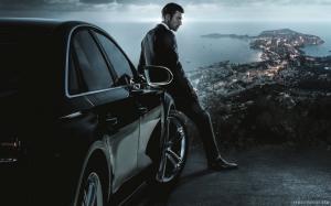 The Transporter Refueled 2015 Movie wallpaper thumb