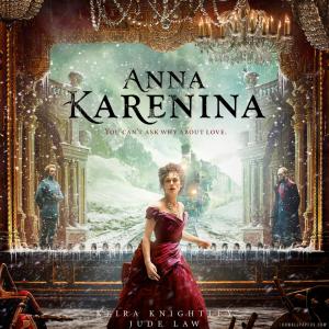 Anna Karenina Keira Knightley wallpaper thumb