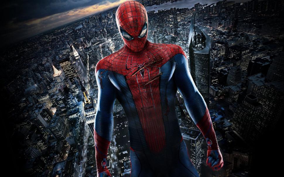 The Amazing Spider Man Movie wallpaper,movie HD wallpaper,amazing HD wallpaper,spider HD wallpaper,1920x1200 wallpaper
