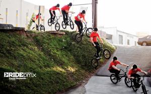 BMX Freestyle Cool  Sport wallpaper thumb