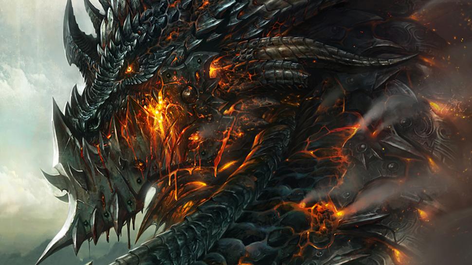 Dragon  High Resolution Stock Images  wallpaper,dragon HD wallpaper,dragon wallpapers HD wallpaper,fantasy HD wallpaper,myth HD wallpaper,1920x1080 wallpaper