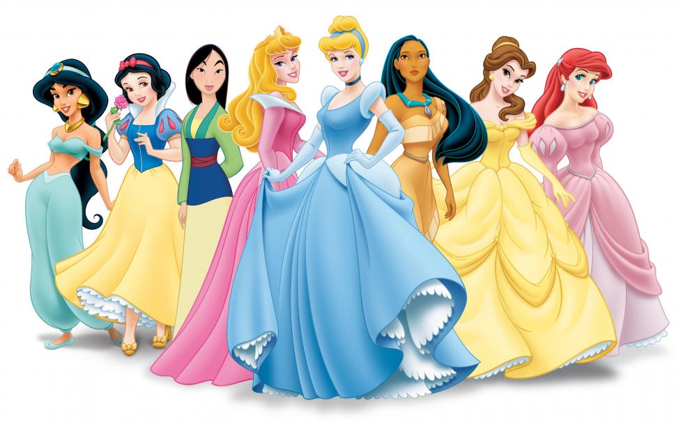 Disney Princess wallpaper,disney HD wallpaper,princess HD wallpaper,2560x1600 wallpaper