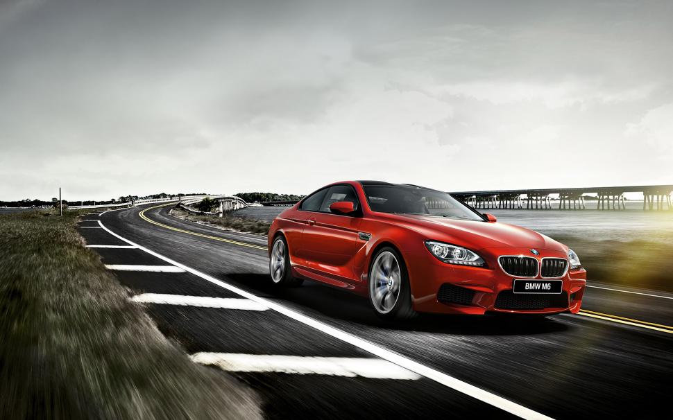 2015 BMW M6 F13 CoupeRelated Car Wallpapers wallpaper,coupe HD wallpaper,2015 HD wallpaper,1920x1200 wallpaper