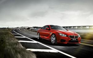 2015 BMW M6 F13 CoupeRelated Car Wallpapers wallpaper thumb