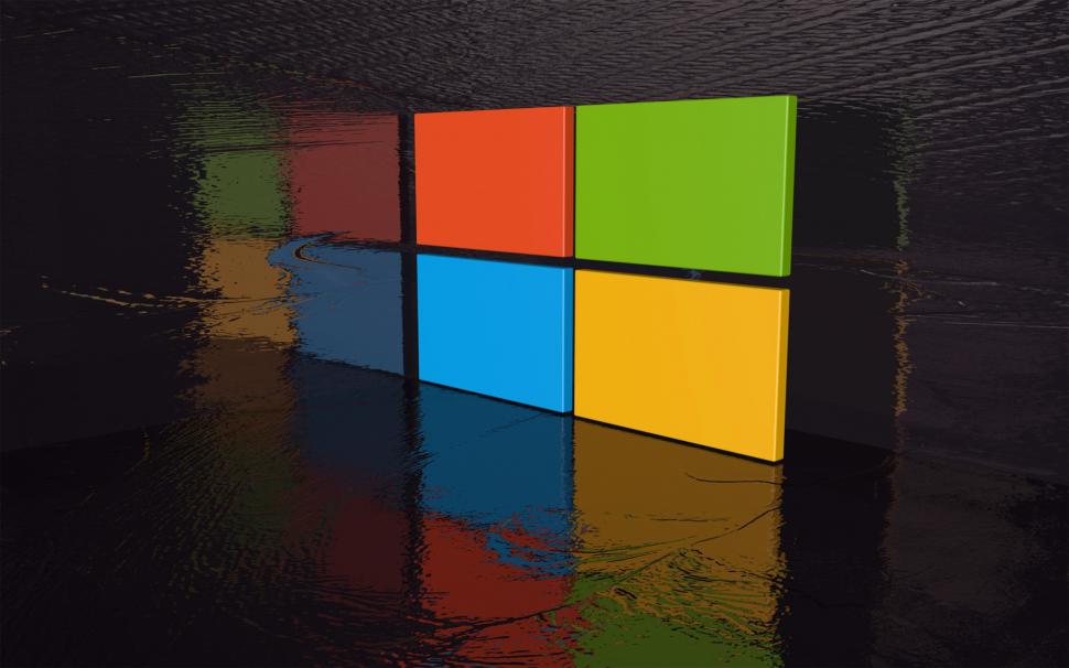 Windows 8 wallpaper | brands and logos | Wallpaper Better