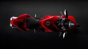 Ducati, Red Motorcycle, Cool wallpaper thumb