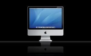 Apple MAC wallpaper thumb