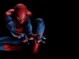 Amazing Spider Man 4 wallpaper thumb