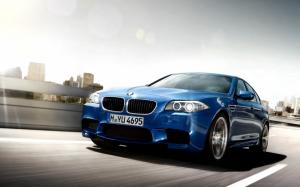 1920×1200 BMW M5 Background For wallpaper thumb