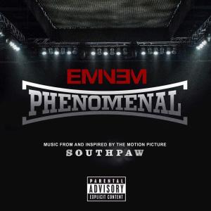 Eminem, Rapper wallpaper thumb
