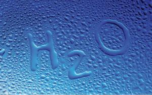 H2O wallpaper thumb