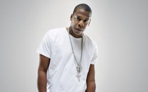 Jay Z Rapper wallpaper thumb