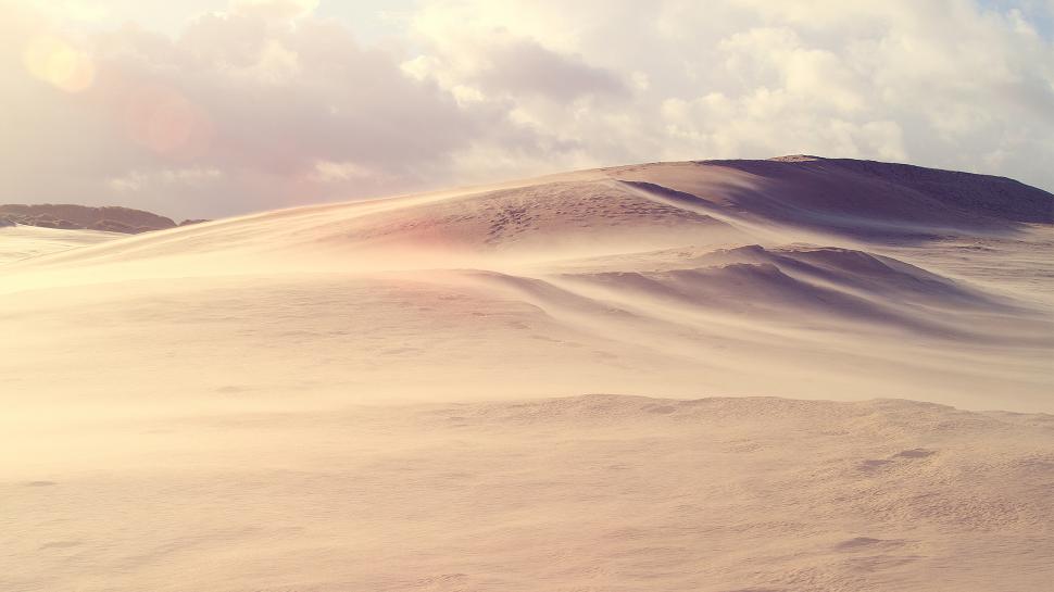Desert Dune HD wallpaper,nature HD wallpaper,desert HD wallpaper,dune HD wallpaper,2560x1440 wallpaper