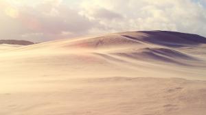Desert Dune HD wallpaper thumb