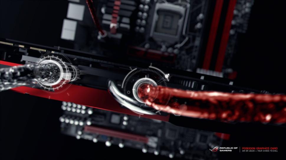 ASUS, ASUS ROG, Cooling Fan, Technology, PC Gaming wallpaper,asus HD wallpaper,asus rog HD wallpaper,cooling fan HD wallpaper,technology HD wallpaper,pc gaming HD wallpaper,1920x1080 wallpaper