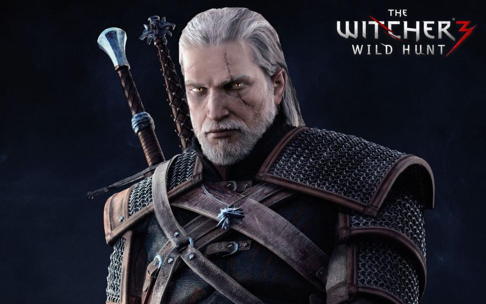The Witcher 3 Wild Hunt Game wallpaper,the witcher 3 wild hunt HD wallpaper,geralt HD wallpaper,1920x1200 wallpaper
