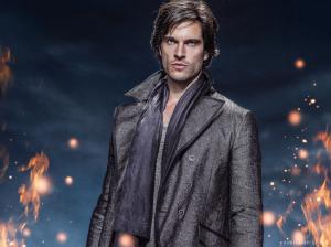 Daniel DiTomasso in Witches of East End wallpaper thumb