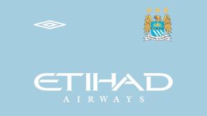 Etihad Manchester City Image wallpaper thumb