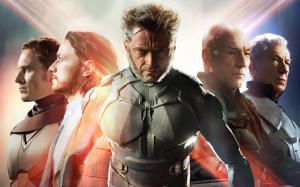 2014 X-Men: Days of Future Past wallpaper thumb