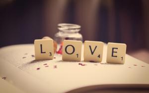 Love, Letters, Book, Photography wallpaper thumb