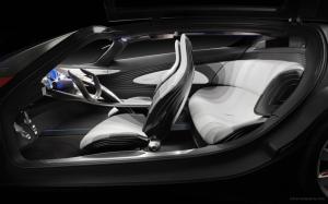 Mazda Ryuga Concept InteriorRelated Car Wallpapers wallpaper thumb