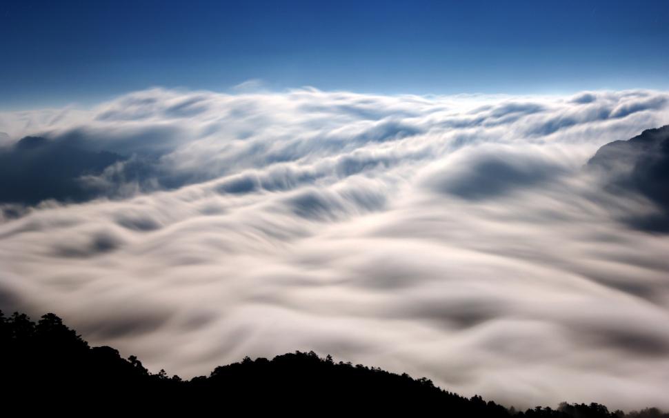 Above the Clouds wallpaper,Other HD wallpaper,1920x1200 wallpaper