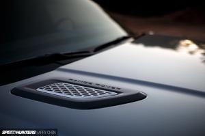 Range Rover SUV Vent HD wallpaper thumb