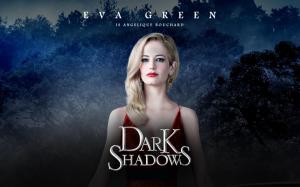 Eva Green in Dark Shadows wallpaper thumb