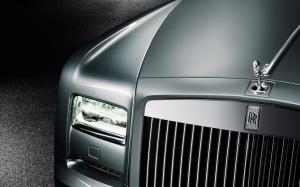 Rolls Royce PhatomRelated Car Wallpapers wallpaper thumb