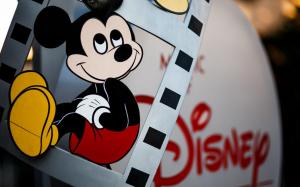 Mickey Mouse Disney Cartoon wallpaper thumb
