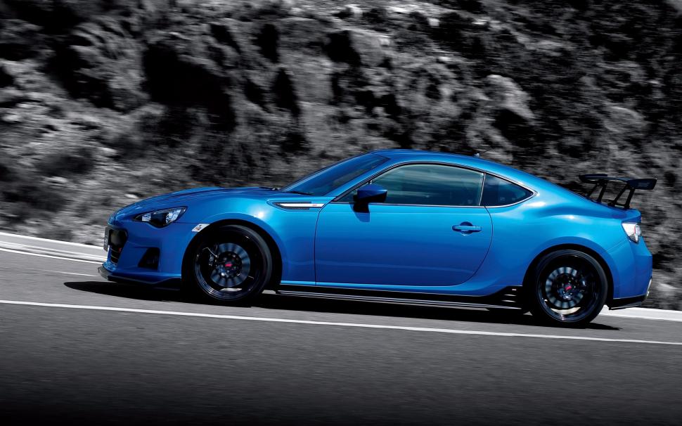2014 Subaru BRZ tS GT 2Related Car Wallpapers wallpaper,subaru HD wallpaper,2014 HD wallpaper,2560x1600 wallpaper