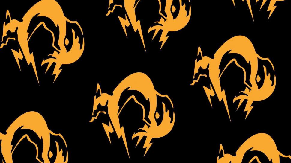 FOXHOUND pattern - Metal Gear Solid wallpaper,vector HD wallpaper,1920x1080 HD wallpaper,pattern HD wallpaper,metal gear solid HD wallpaper,foxhound HD wallpaper,1920x1080 wallpaper