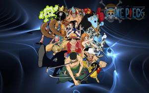 Awesome  One Piece wallpaper thumb